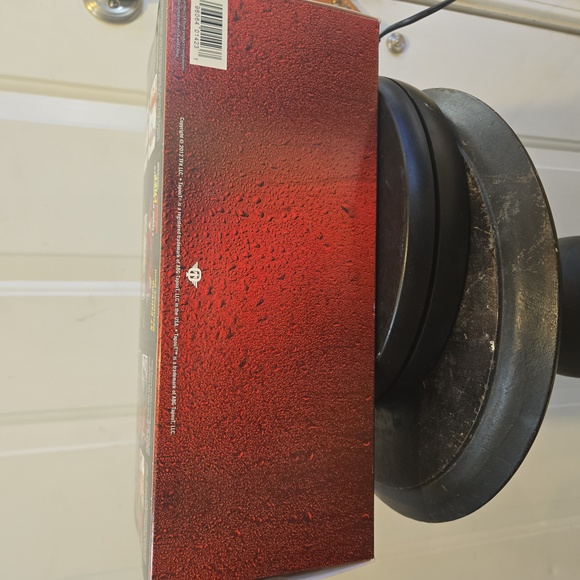 Tap Out XT Extreme Training Workout Kit w/ Resistance Bands and CDs - Picture 4 of 6